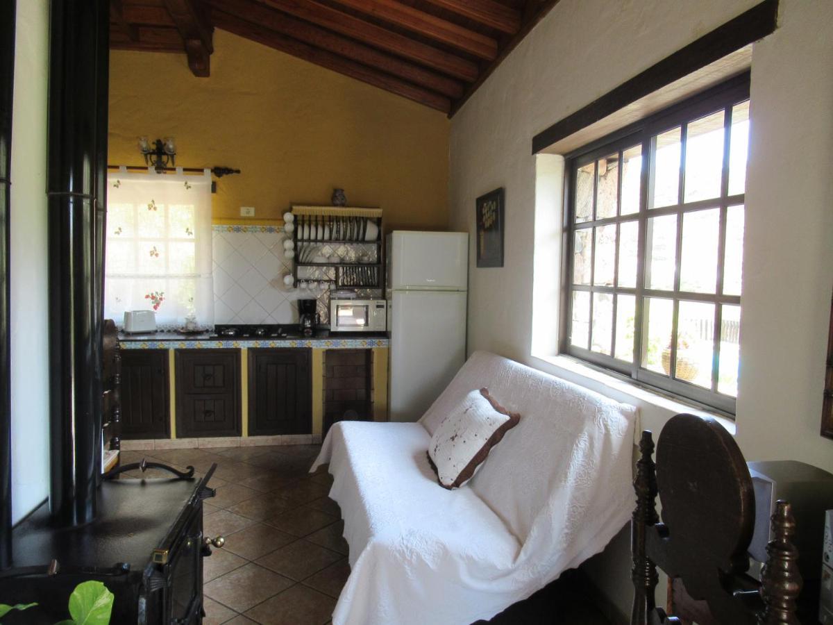 Vivelorural Casa En Valle De Chira Con Piscina San Bartolome de Tirajana  Exterior photo