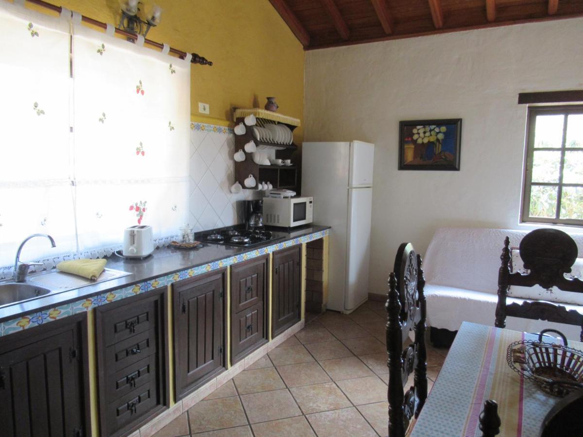 Vivelorural Casa En Valle De Chira Con Piscina San Bartolome de Tirajana  Exterior photo